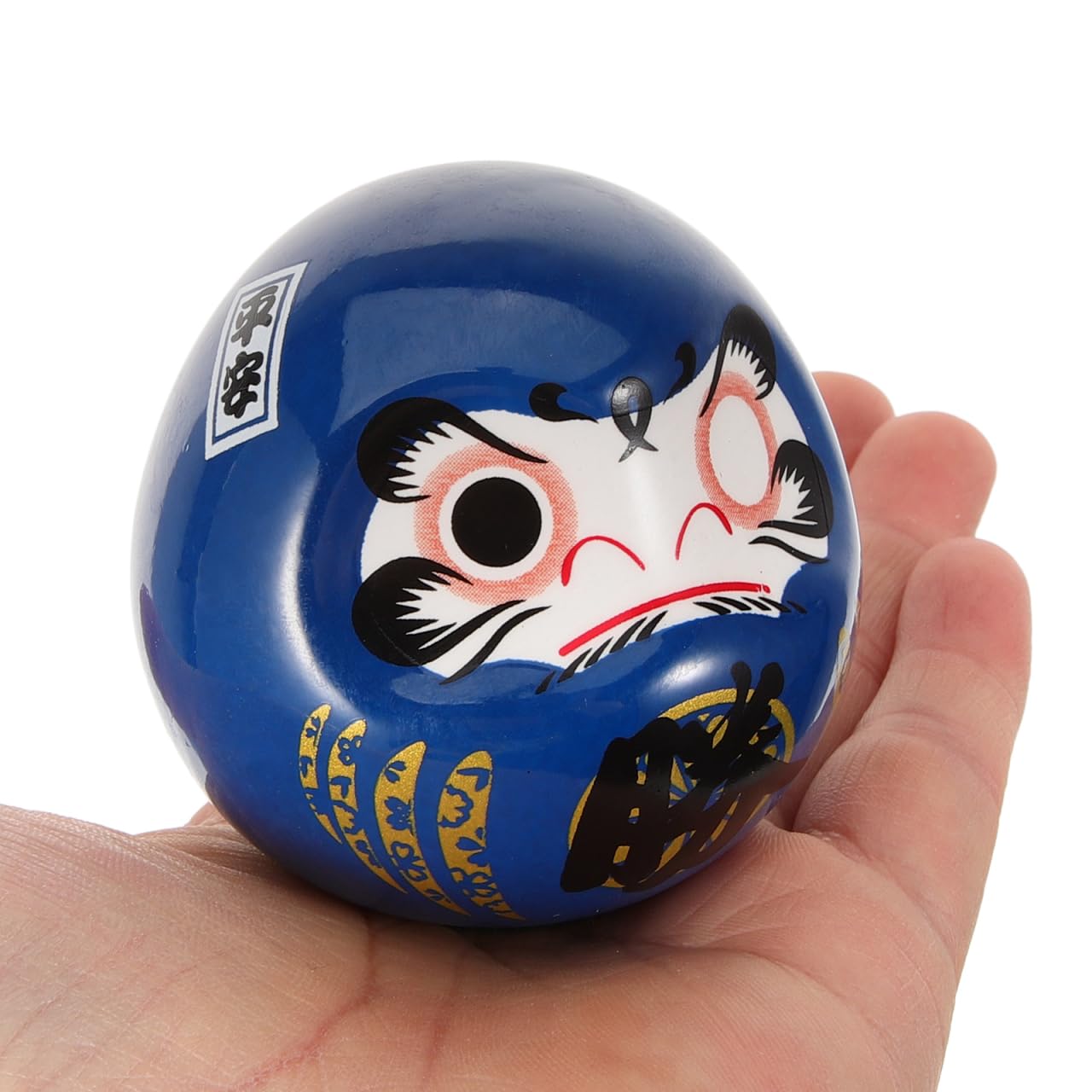彫刻・オブジェ SANROKU DARUMA Figurine koner gallery 彫刻・オブジェ SANROKU DARUMA Figurine koner gallery Daruma