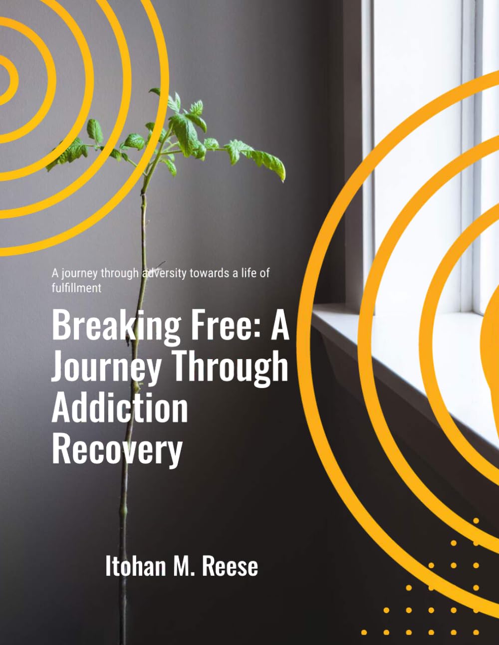 Breaking Free: A Journey Through Addiction Recovery