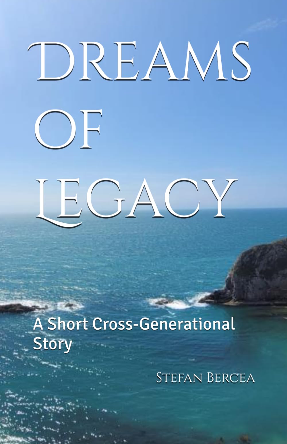 Dreams of Legacy: A Short Cross-Generational Story