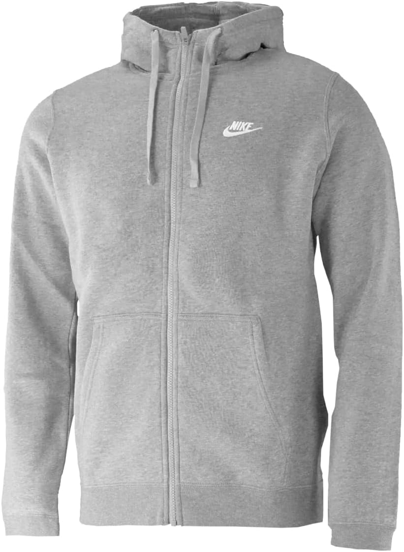 Fog x nike double hoodie Clearance