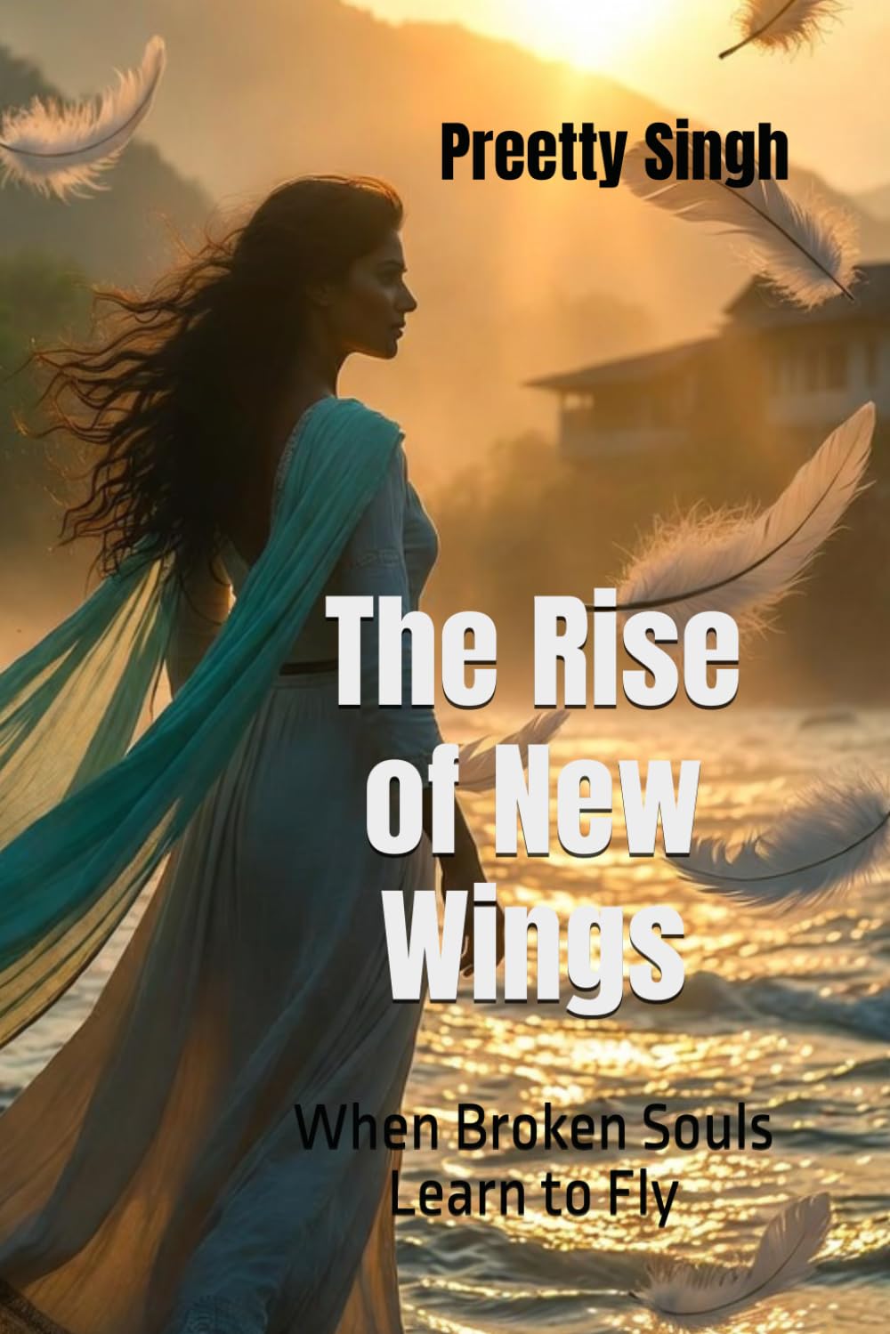 The Rise of New Wings: When Broken Souls Learn to Fly