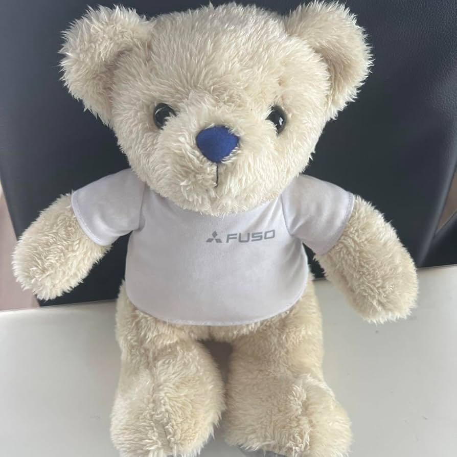 くま！ 楽天市場】ケーセン ぬいぐるみ kosen ソフトブラウンベア（小