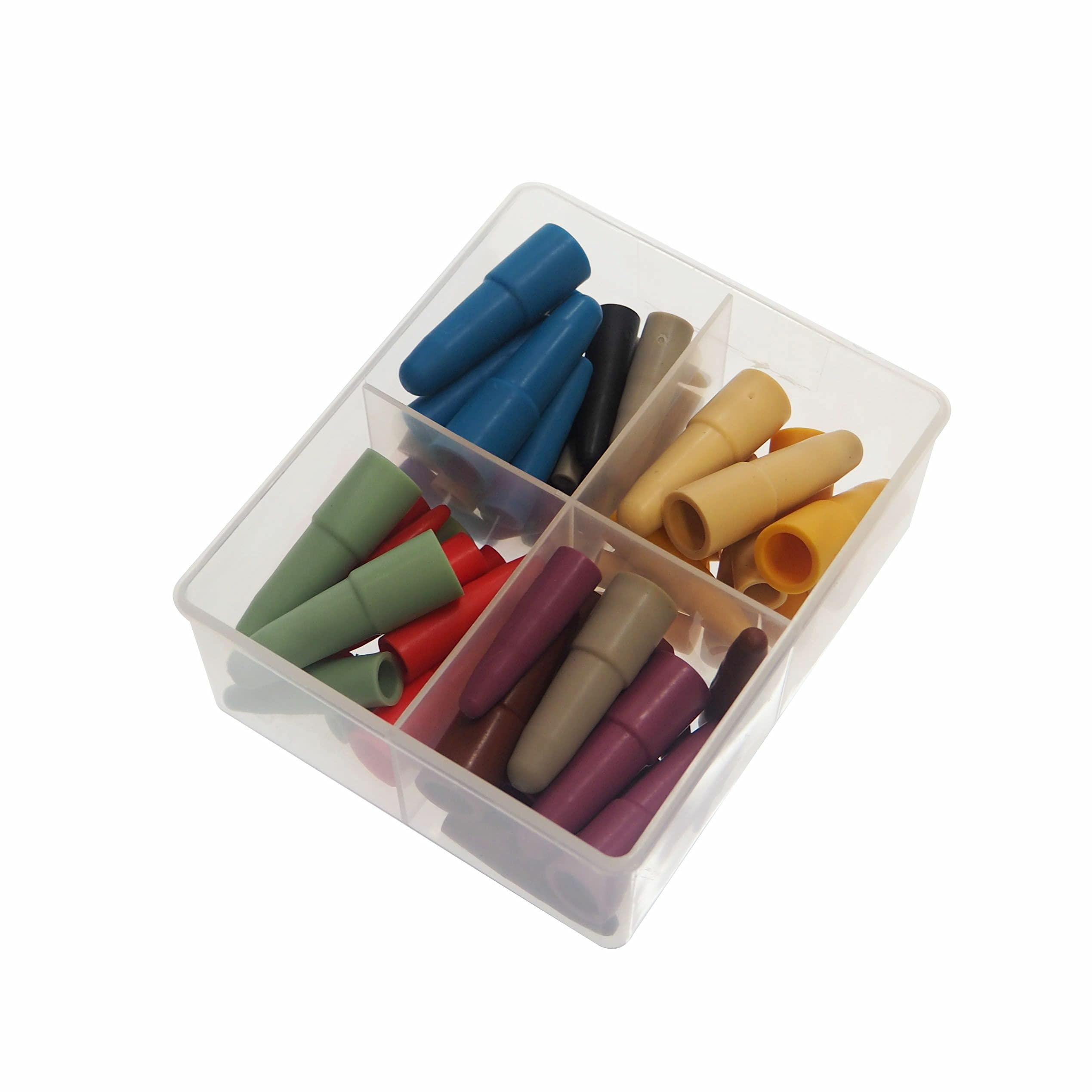 Amazon | WIT 72pcホースプラグキャップセット 5002573 | パーツ交換