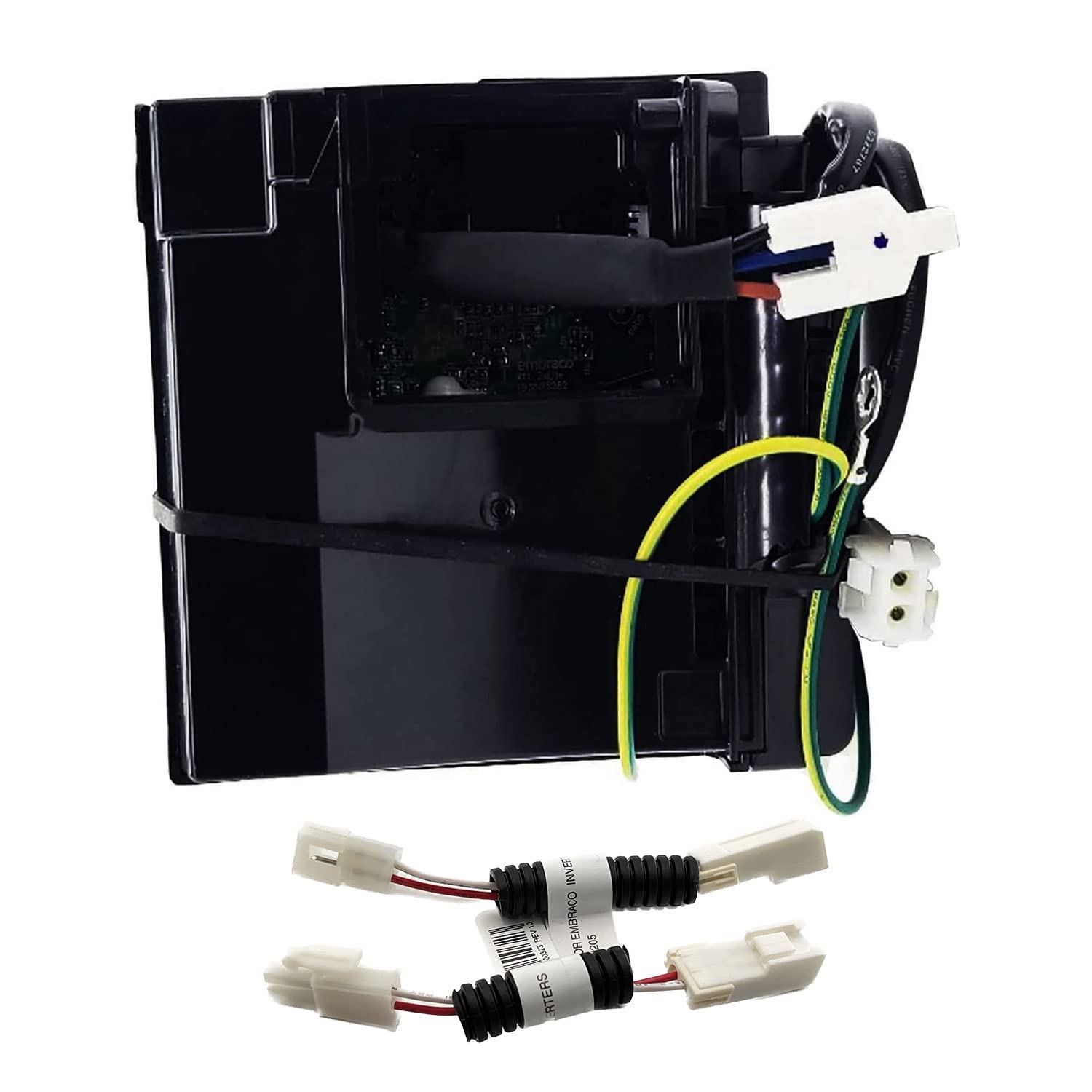 Amazon.com: [WR87X29409 with 2 Jumper Wires] WR87X29409 (Item Code
