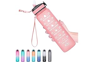 Evettexo Water Bottle: Your Hydration Companion for a Healthier You