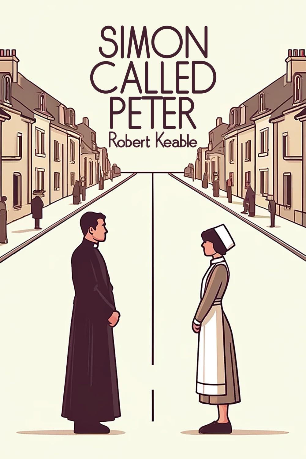 Simon Called Peter