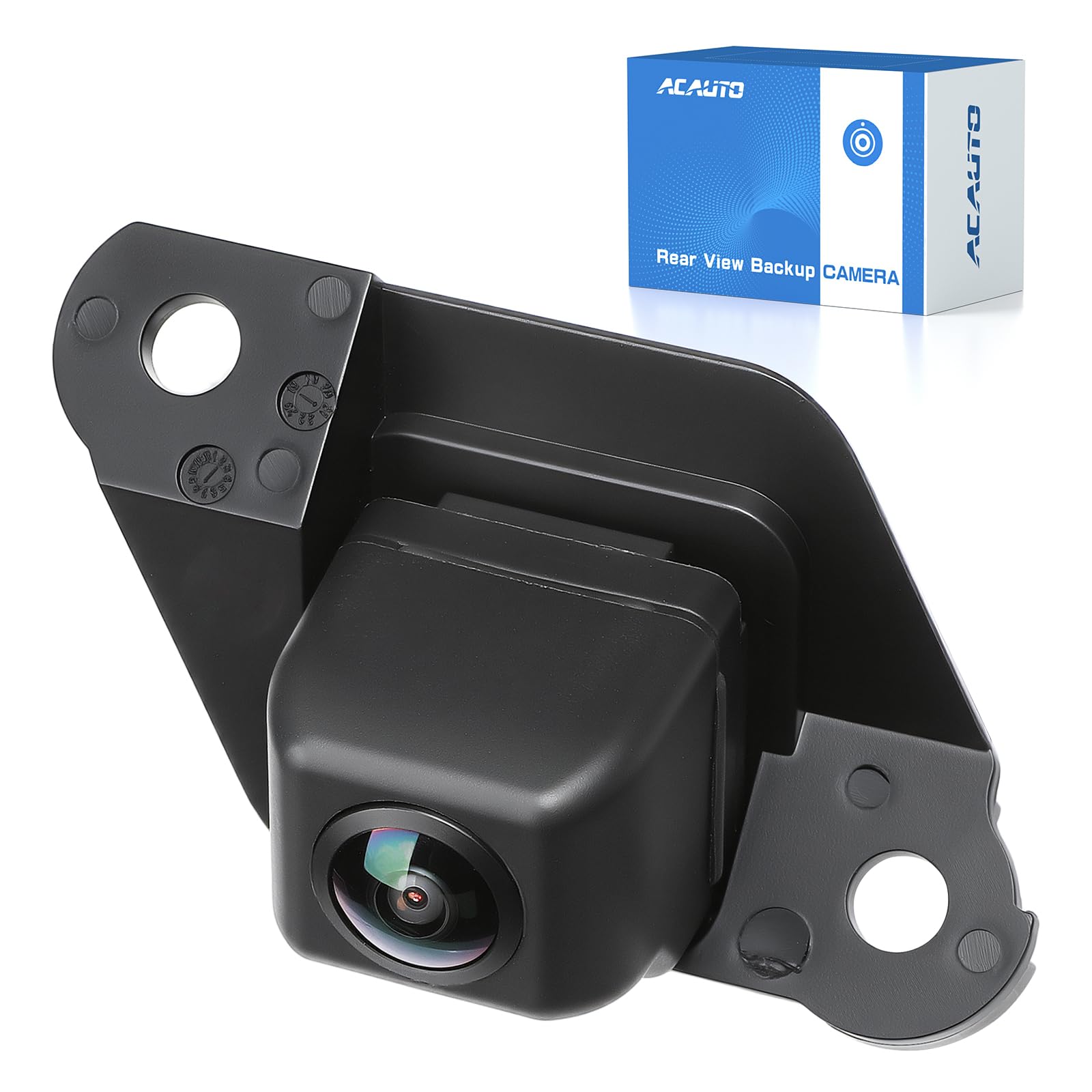 Rear View Backup Reverse Camera 86790-04010 Fit for Toyota Tacoma 2009-2013 | Parking Back Up Assist Camera Replace# 590-086, 8679004010