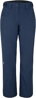 Ziener Women's Panja Ski/Snowboard Trousers Breathable Waterproof