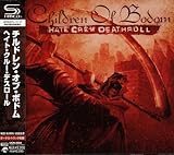 ヘイト・クルー・デスロール