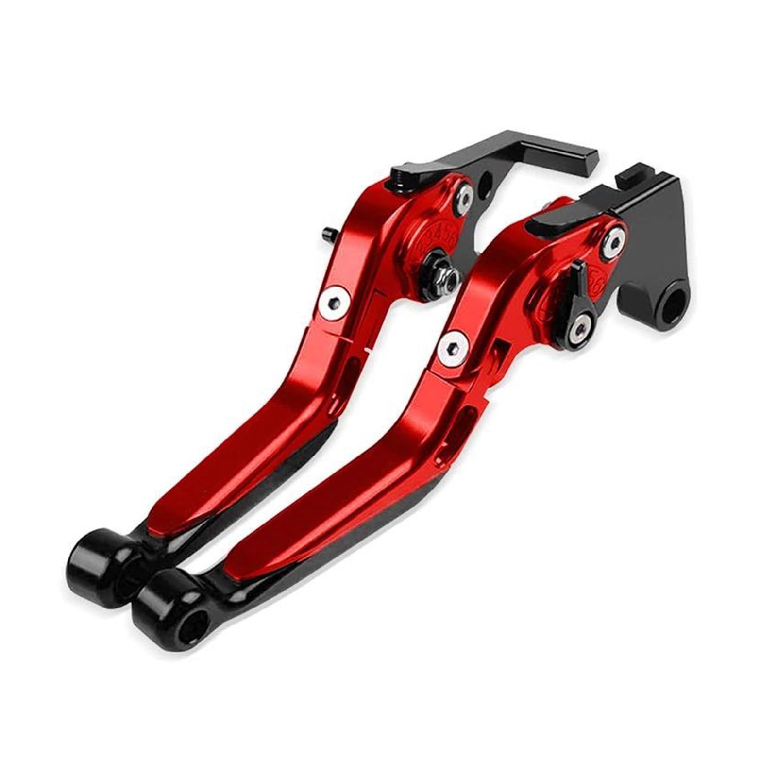 RVEVFBKBAL Clutch Lever Brake Levers Handle for DL250 V-Strom 250 248cc