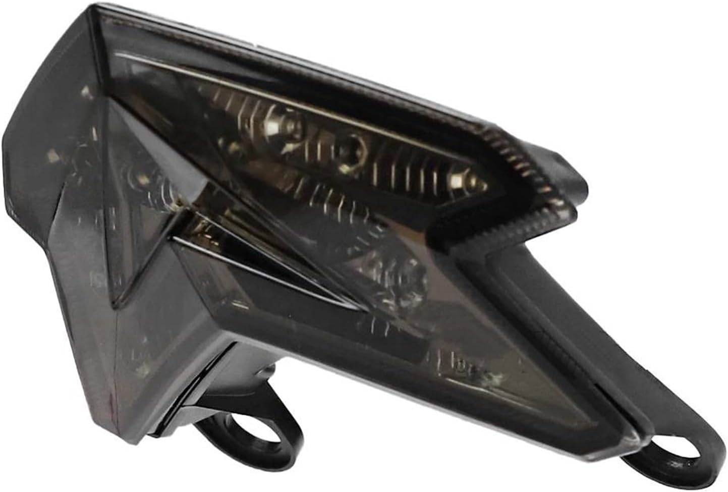 【ハイライト】 オートバイヘッドライトアセンブリ に適合するZX6R用 に適合する