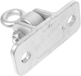 Stainless Steel Hammock Hook Hanging Kit for Chairs and Hammocks