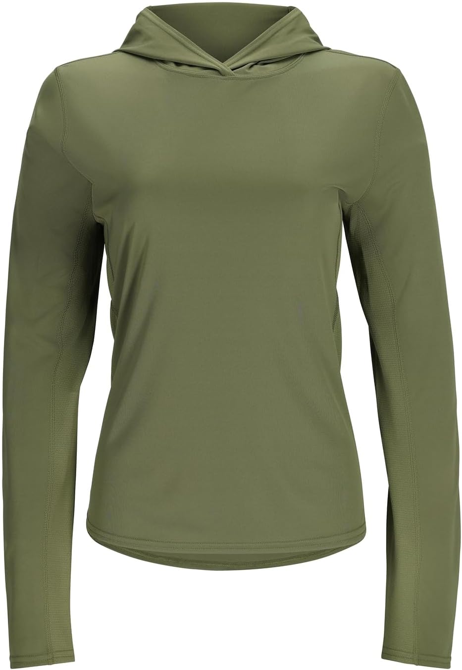 Simms Women's W's Challenger Solar Hoody