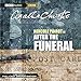 Hercule Poirot in: After The Funeral (BBC Audio Crime)