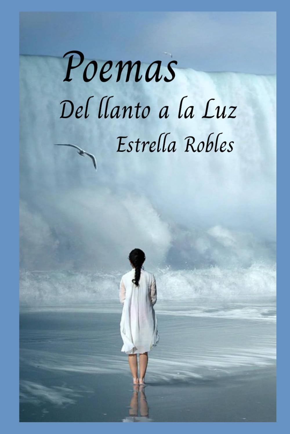 Poemas: Del llanto a la Luz