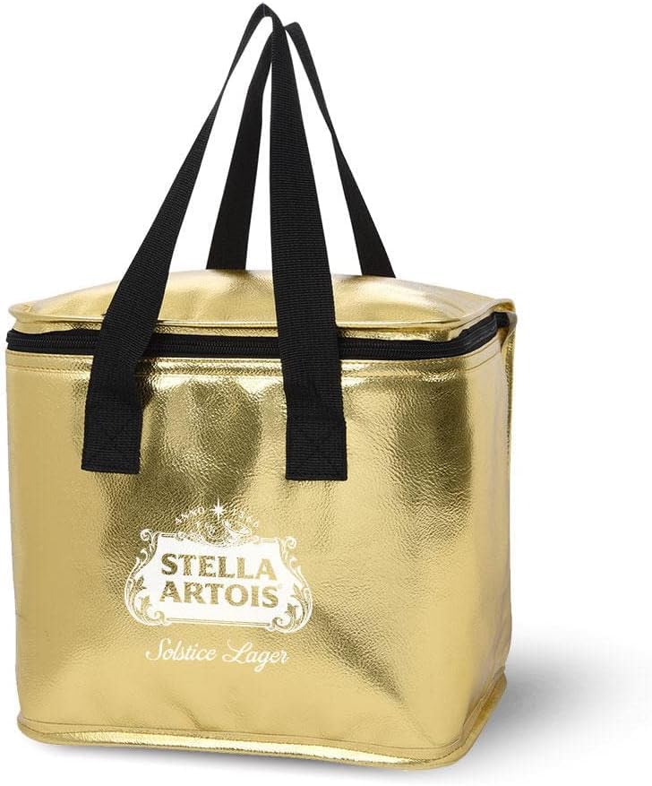 Stella ArtoisSolstice Cooler Bag