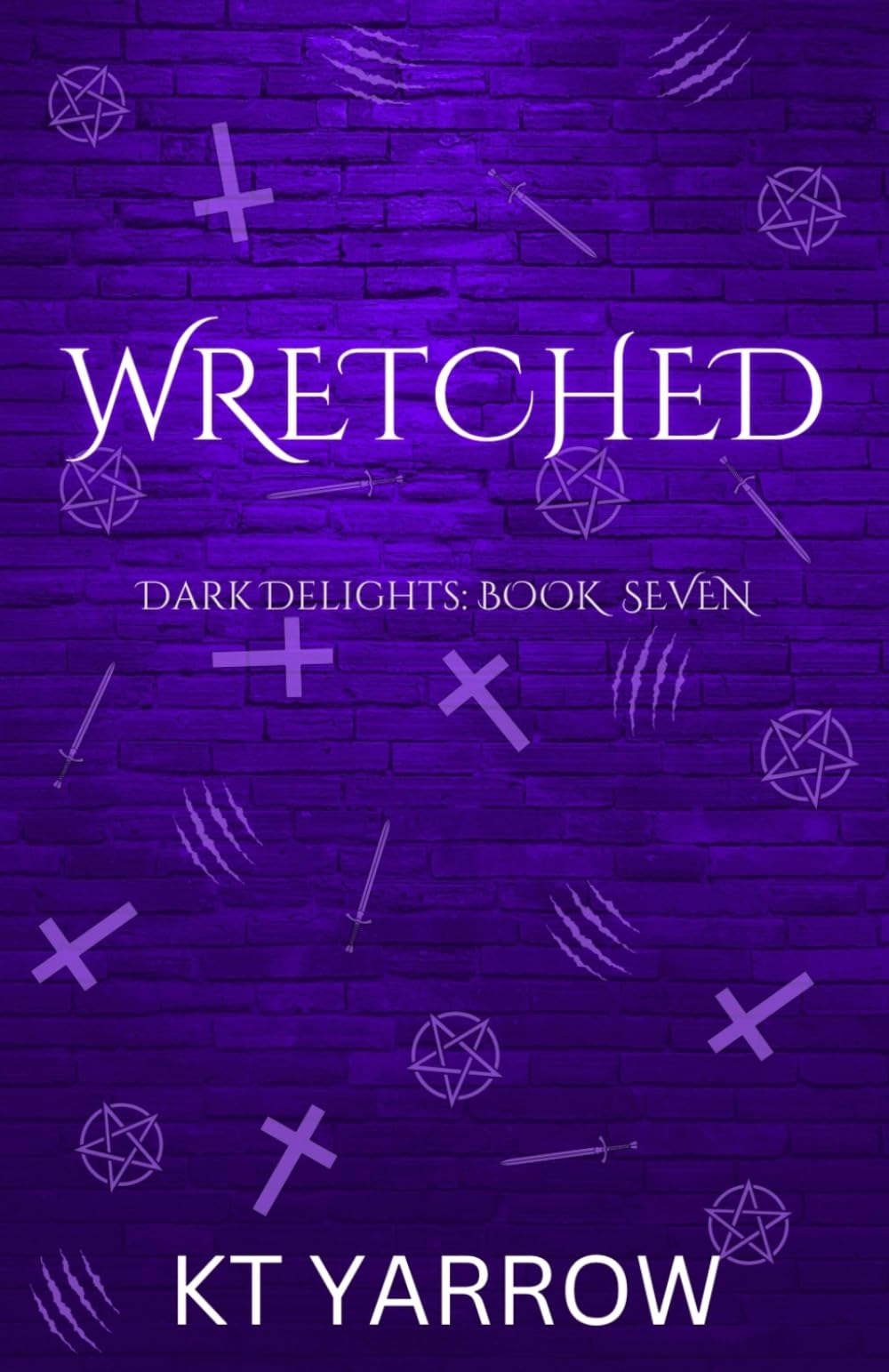 Wretched (Dark Delights)