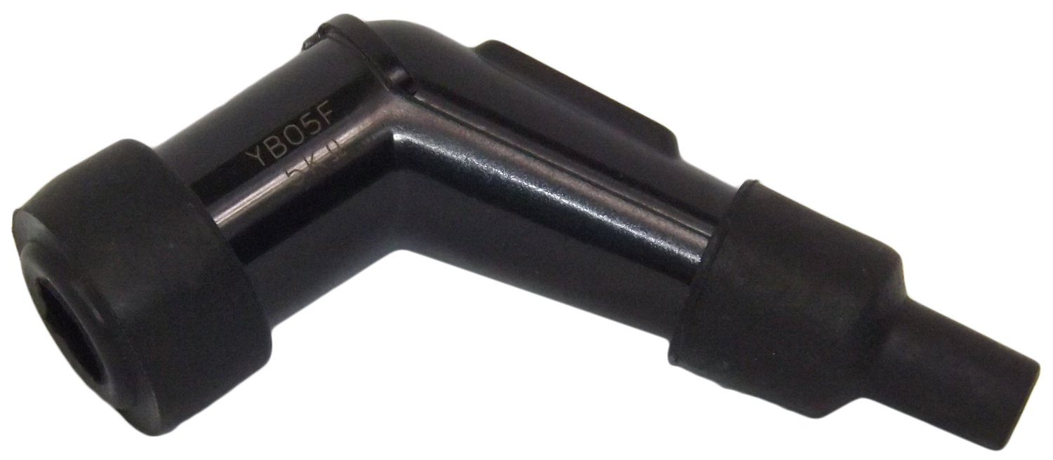 NGK YB05F (black) Plug Cover