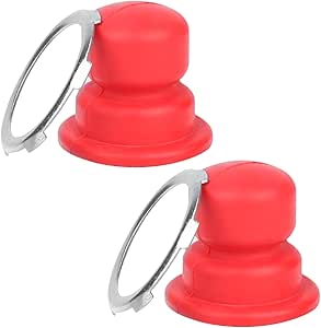 Amazon.com: 2pcs 640259 Primer Bulb, Rubber Carburetor Primer Bulb ...