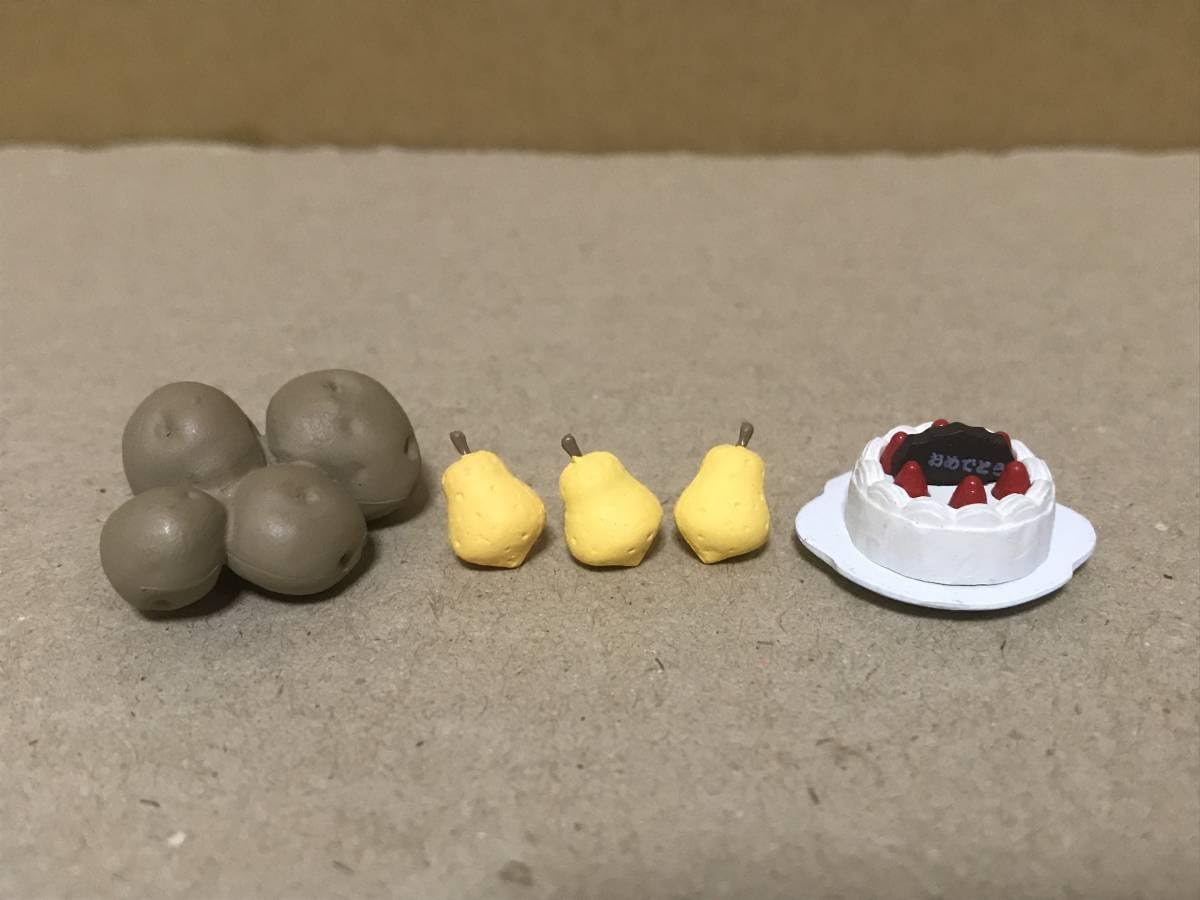モンスターファーム フィギュア Amazon.co.jp: モンスターファーム ネンドロ フィギュア 袋