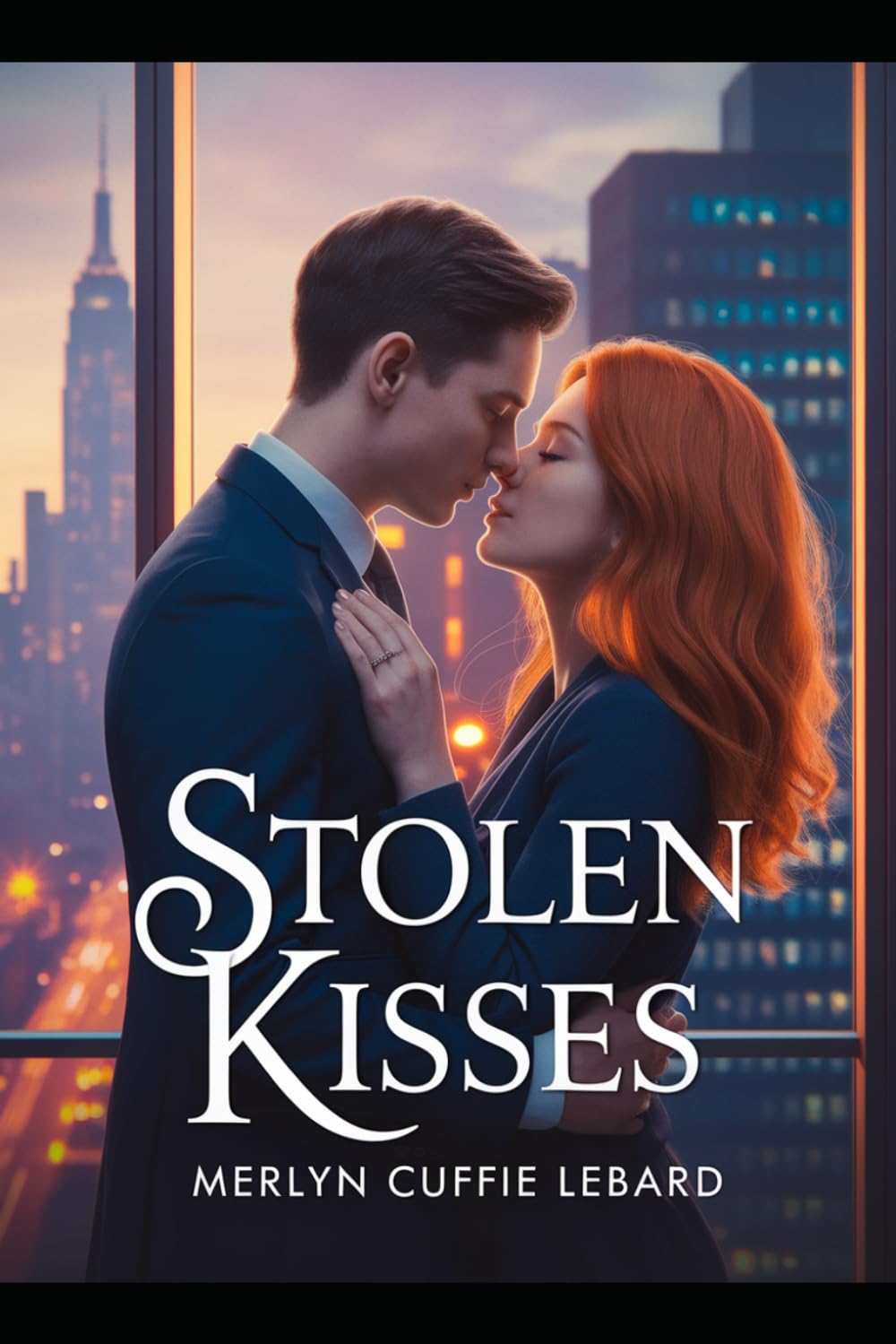 STOLEN KISSES: WORK PLACE AFFAIR