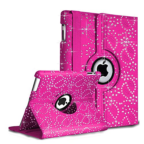 Dn-technology iPAD PRO funda iPAD PRO funda, iPAD PRO Funda para 32,77 cm Apple iPAD PRO (iPAD 7) 2015 modelo costándoles Mu lti-ángulo aguarden dn-technology