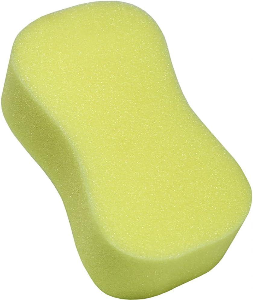VIKINGCar Care 424001 Easy Grip Sponge
