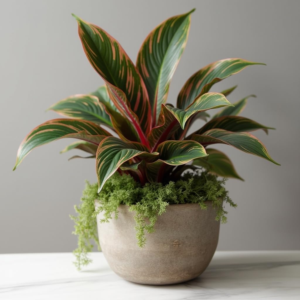 Calathea und Maranta Substrat - Erde fr Pfeilwurz, Korbmaranten,  Gebetspflanzen 10 Liter zum Umtopfen : Amazon.de: Garten