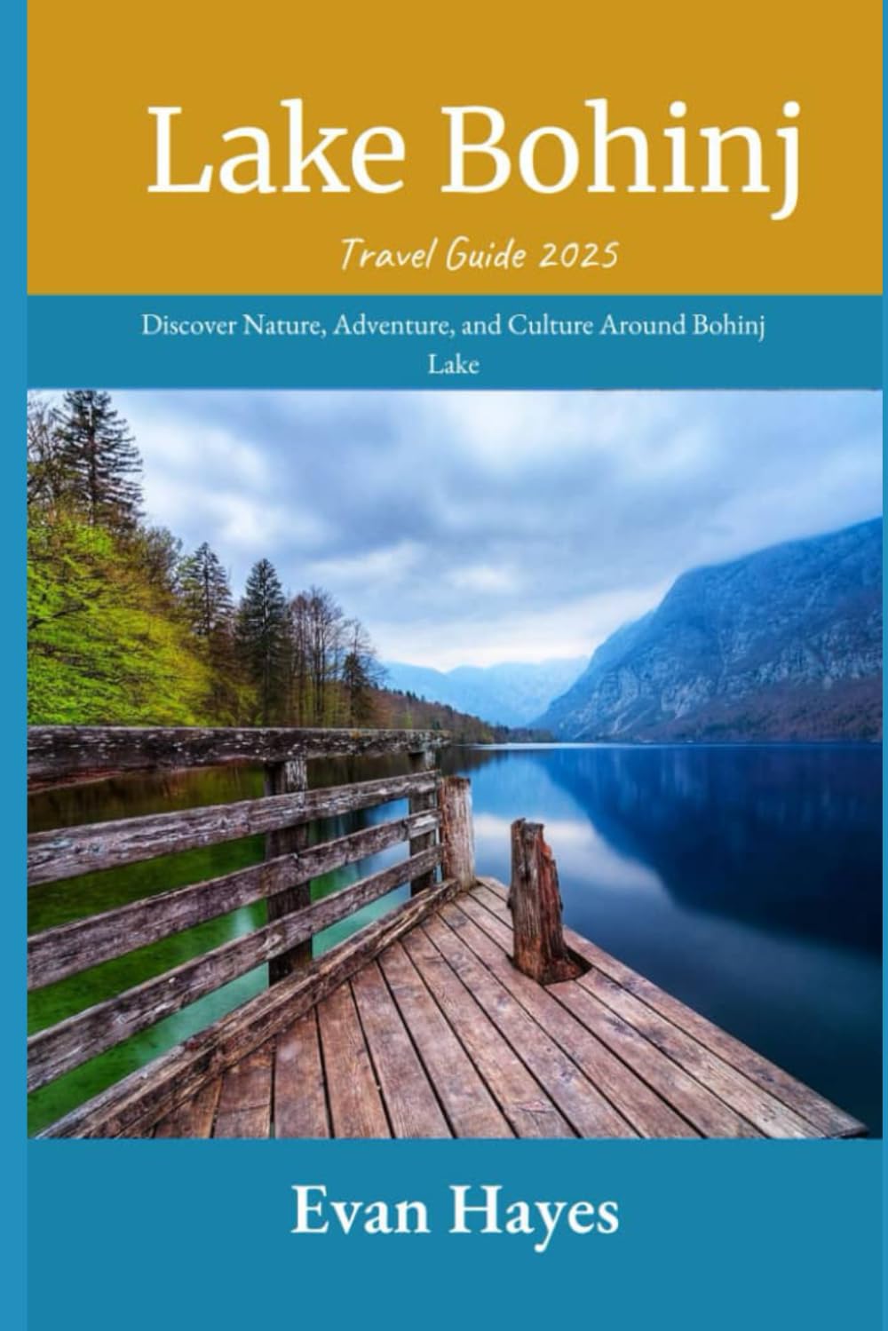 Lake Bohinj Travel Guide 2025: Discover Nature, Adventure, and Culture Around Bohinj Lake