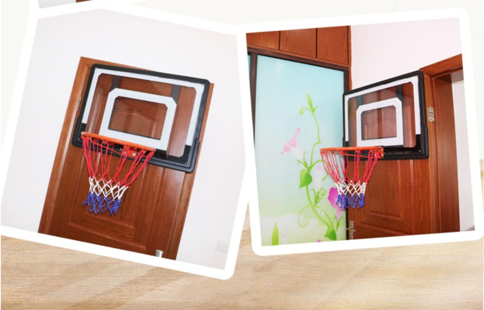 Amazon | 壁掛け式 バスケットゴール バスケットボード 十代の若者たち