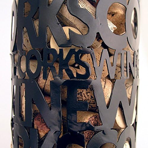 Cork Cage Wine Corks #91-093