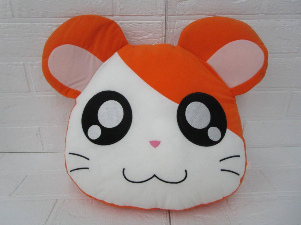 NIKKO ぬいぐるみセット オレンジと赤 コウペンちゃん ぬいぐるみ プライズ・景品 トレバ限定 コウペン