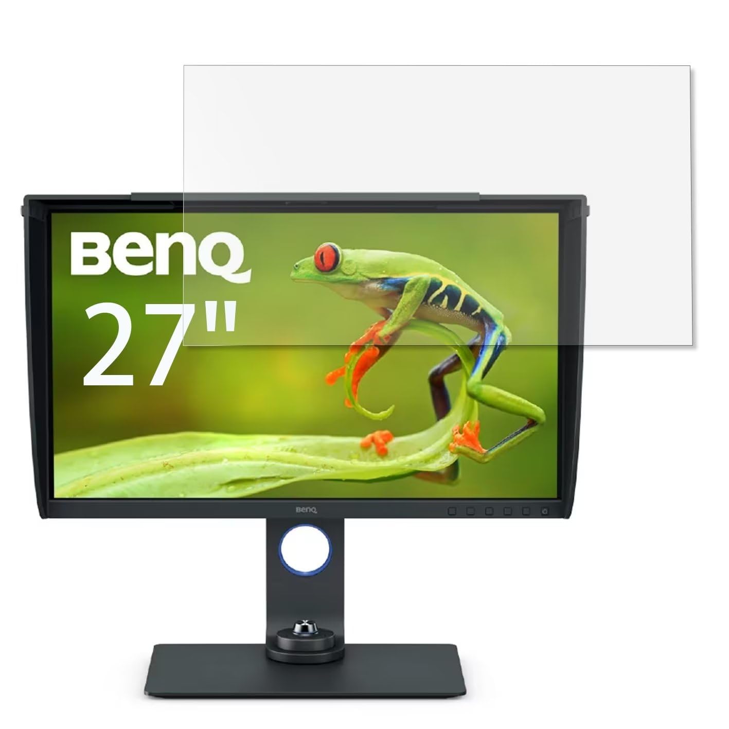 Amazon.co.jp: BenQ AQCOLOR SW270C 27インチ 16:9 向け ブルーライト