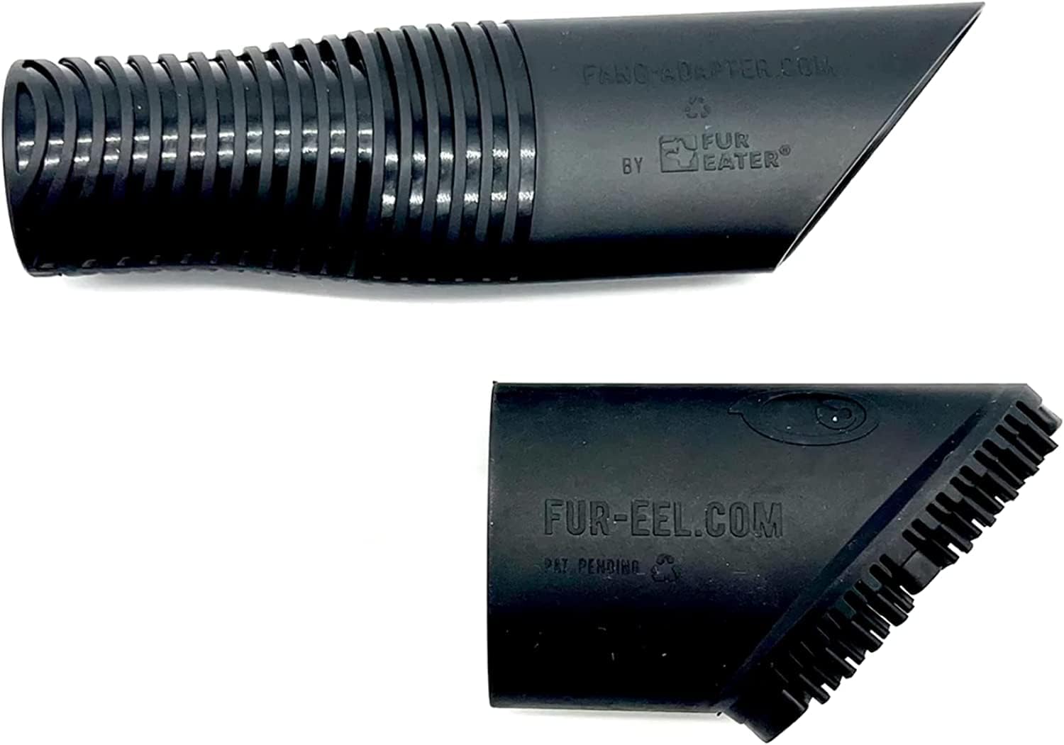 Buff Brite Fang & Fur-EEL PRO II and Vario Max Adapter