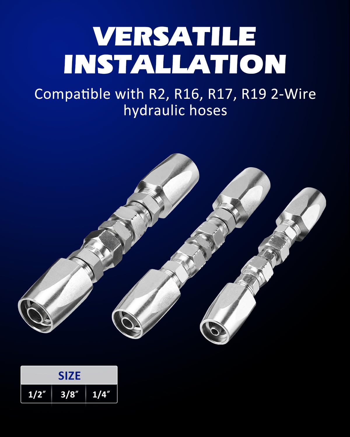 油圧ホース 体力セット Amazon.co.jp: SPARKWHIZ 油圧ホース修理キット 1/4インチ 3/8インチ 1