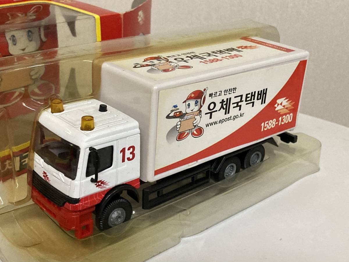 韓国　ダイキャストミニカー　3台セット　新品 Amazon | ミニカー ダイキャスト 韓国 警察 | ミニカー・ダイ