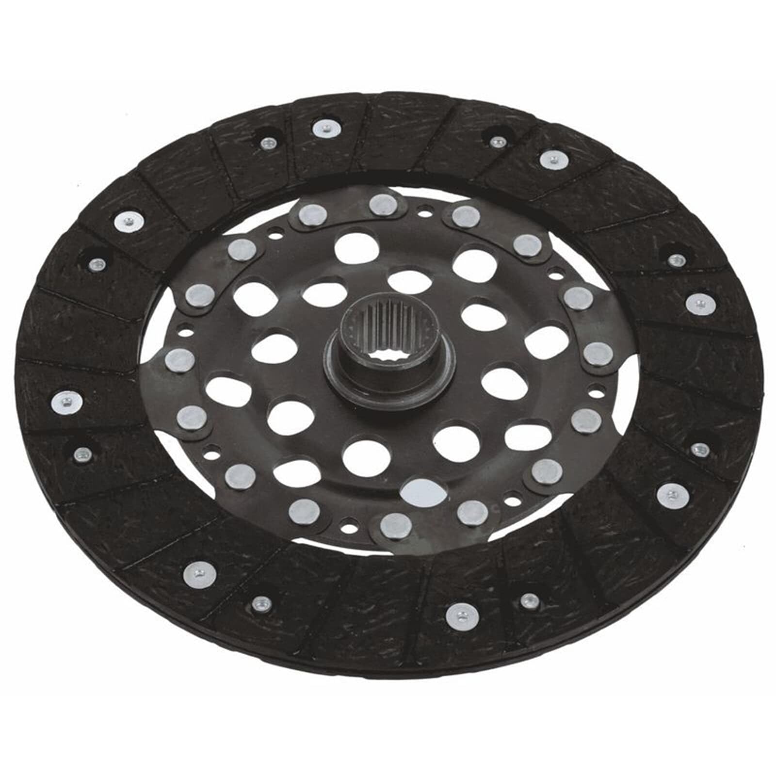 SACHS 3000 951 651 Kit De Embrague compatible con Peugeot 406 (8B) 1995-2005 y Otros Vehículos