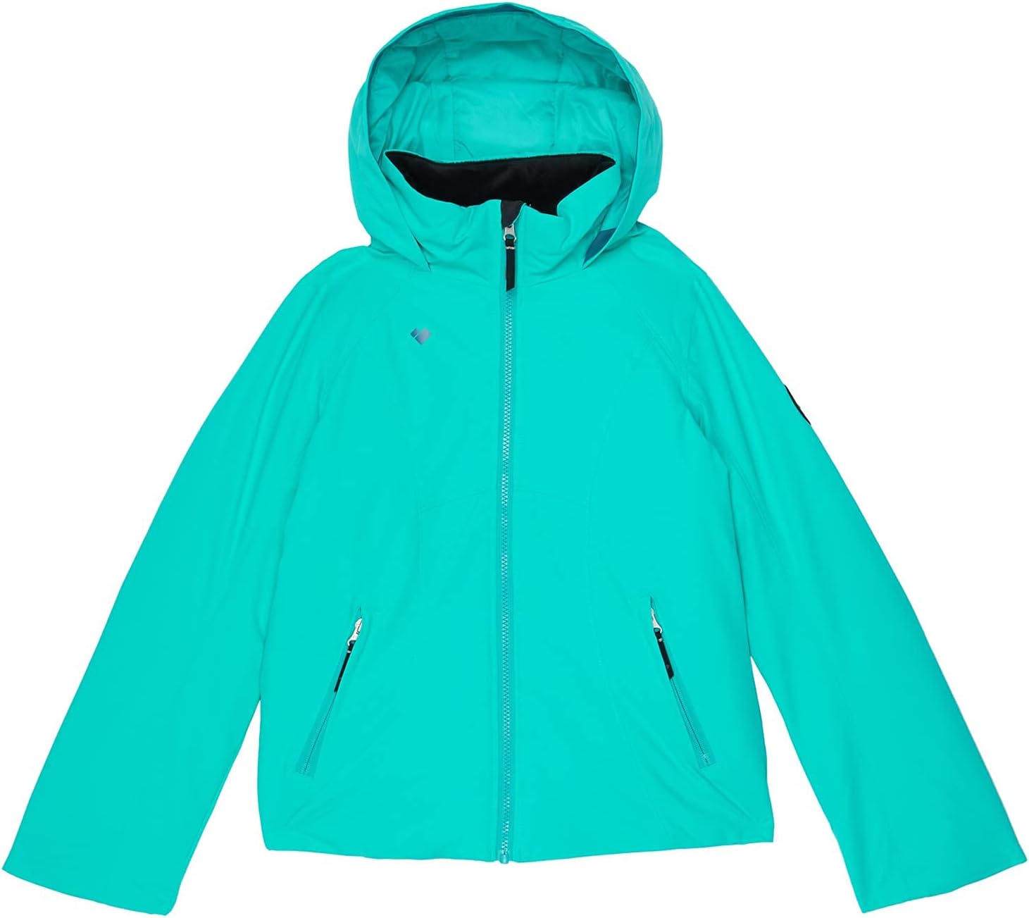 Obermeyer Girls' Insulated Top