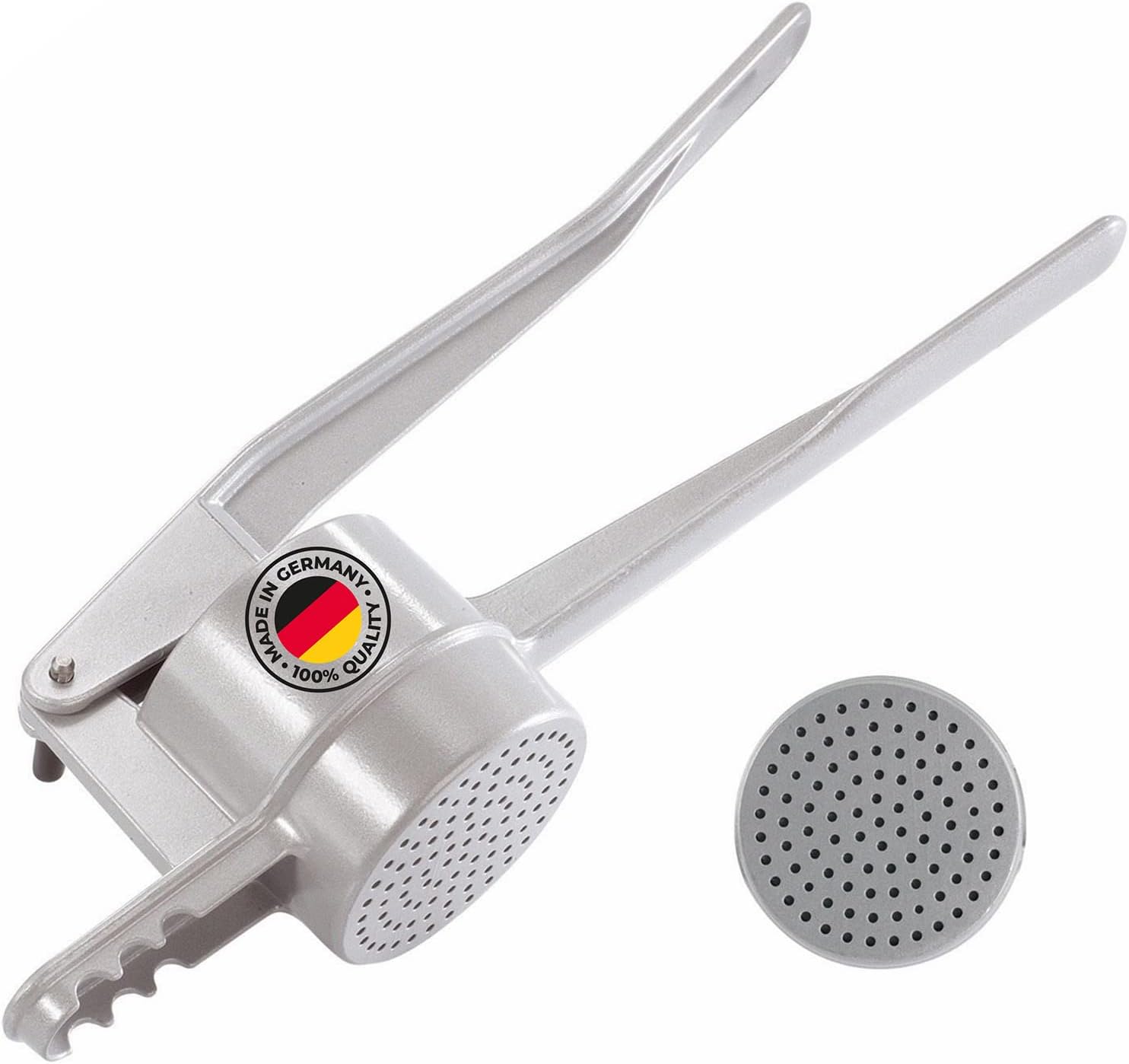 Spaetzle Classic Round Noodle Maker by Westmark Amazon.ca Home