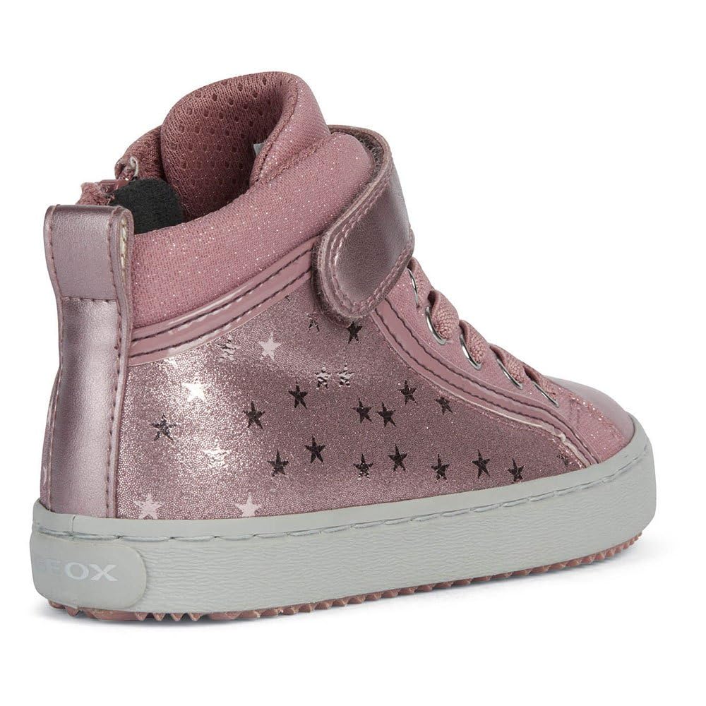 Geox J Kalispera Girl I - Sneakers Niñas