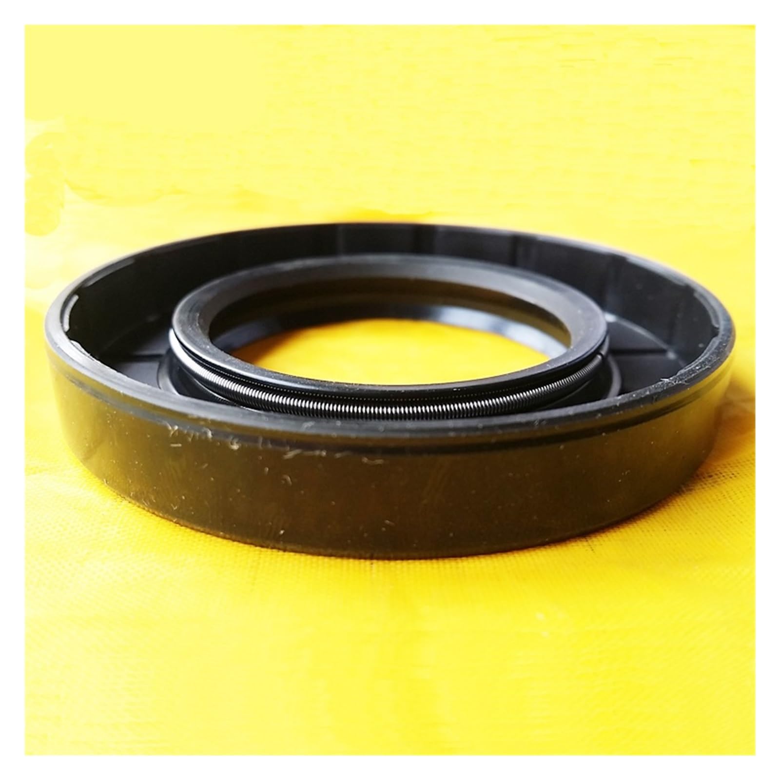 CJKXPZMH 10pcs 52x80x8 TC 52 * 80 * 8 Skeleton Oil Seal 52-80-8 Seals Seals Radial shaft seals Nitrile rubber