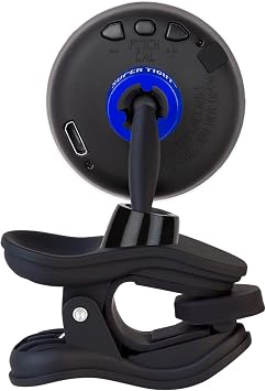 Snark Super Tight Tuner, Rechargeable (SST-1)