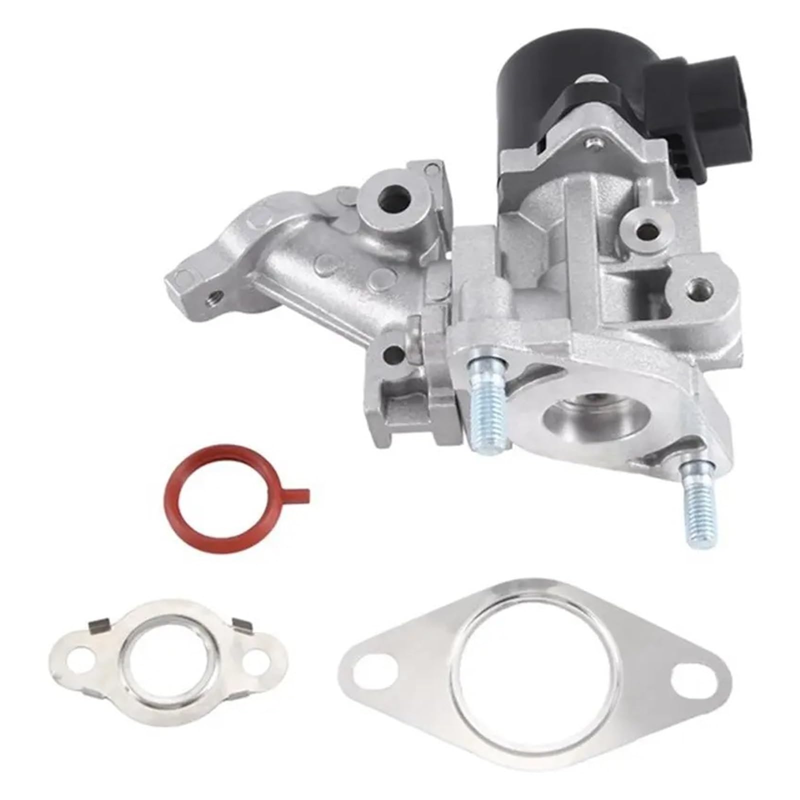 Gointdjd One Color Egr Valve For Toyota For Prius 2010-2012 Exhaust Gas Recirculation Valve Egr Valve 04004-58137 25620-37120 2562037120 Car Replacement Part Exhaust Gas Recirculation