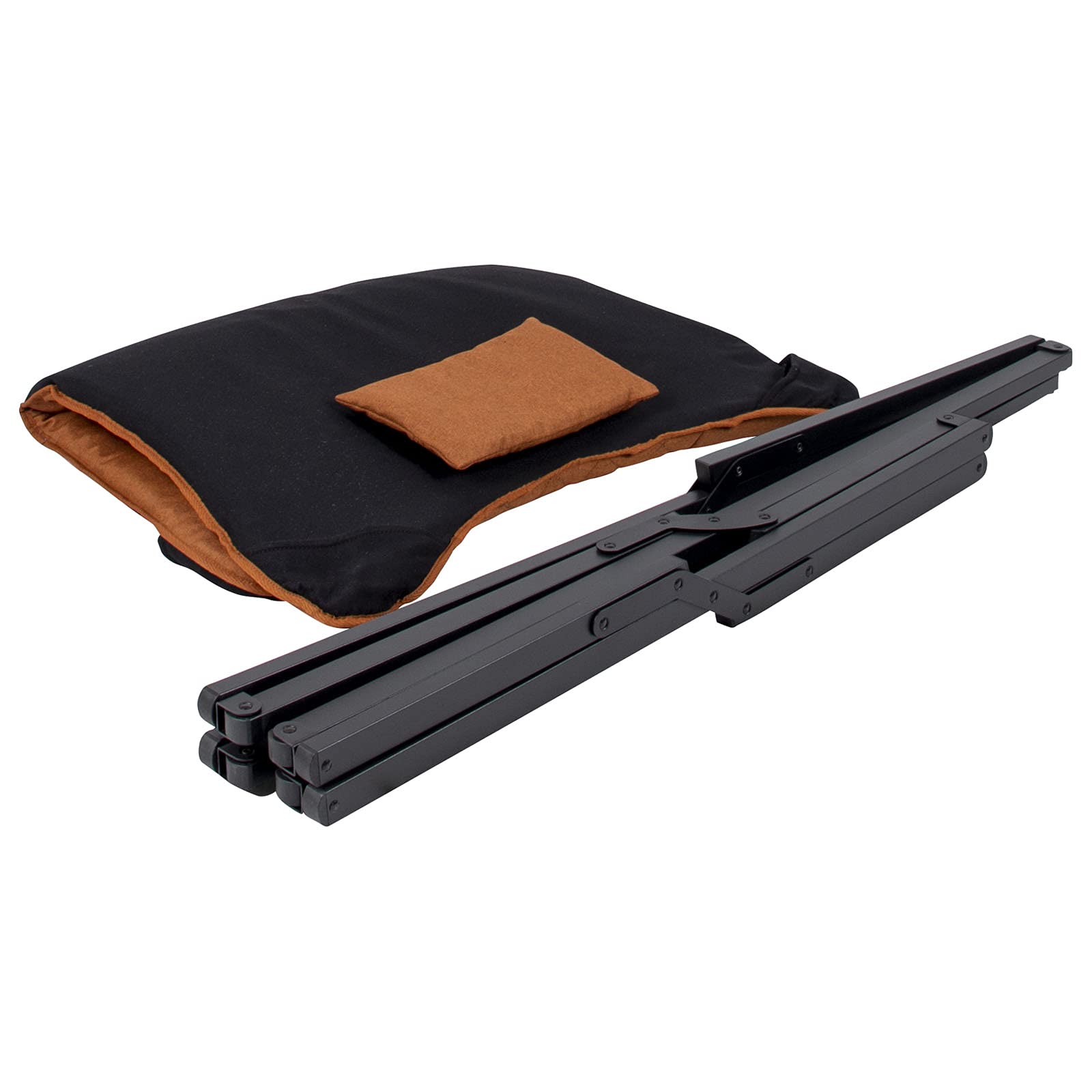 Bo-Camp - Urban Outdoor - Ottomane - Bromley - Rund