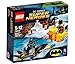 Produktbild LEGO Super Heroes Batman 76010 - Begegnung mit dem Pinguin