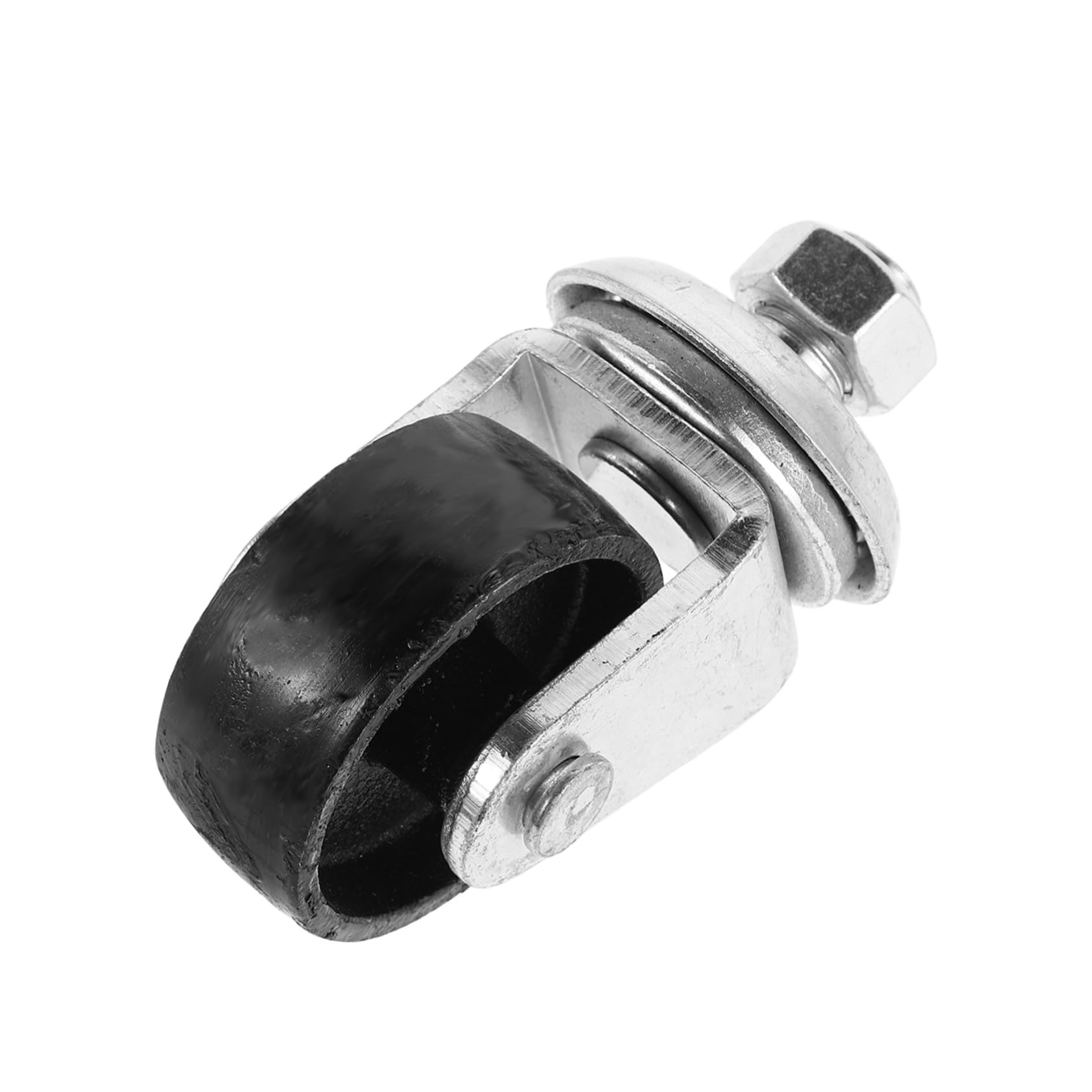 Roulettes de remplacement pour cric Mikikit 16 mm de garage auto - 8