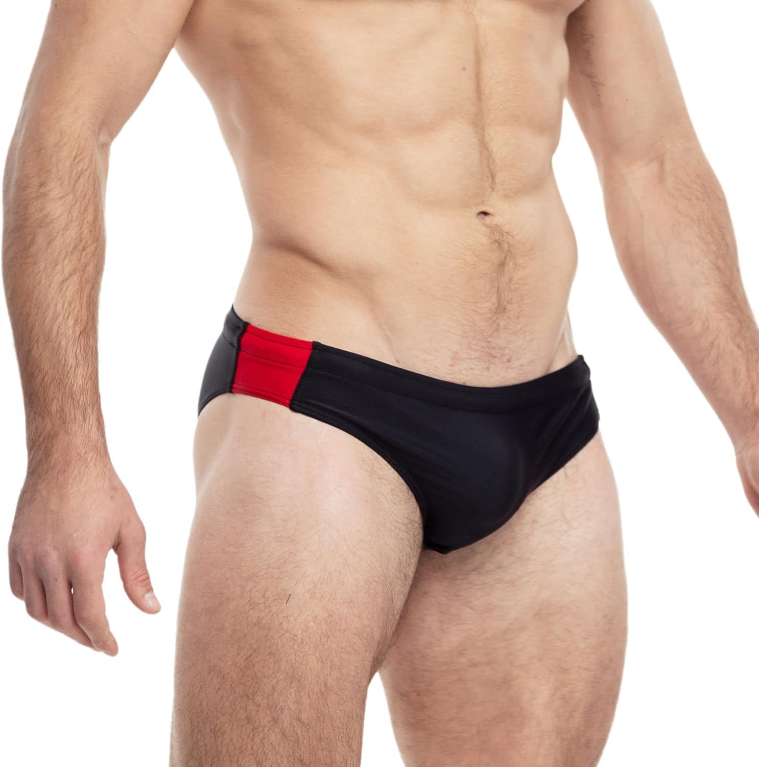 Taddlee Swim Brief for Men Bathing Suit Swimwear Sexy Swimsuit Bikini Wear Male