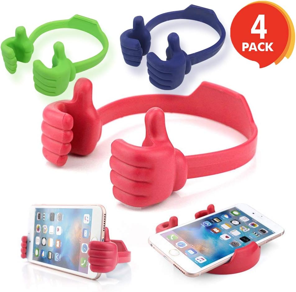 cool phone holders