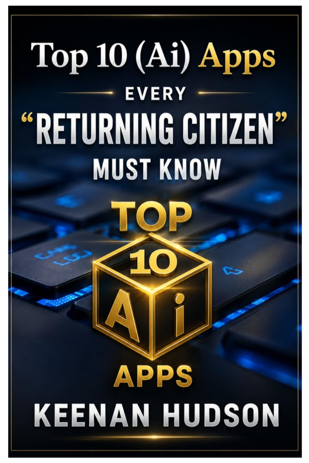 Top 10 (Ai) Apps: Every Returning Citizen Must Know