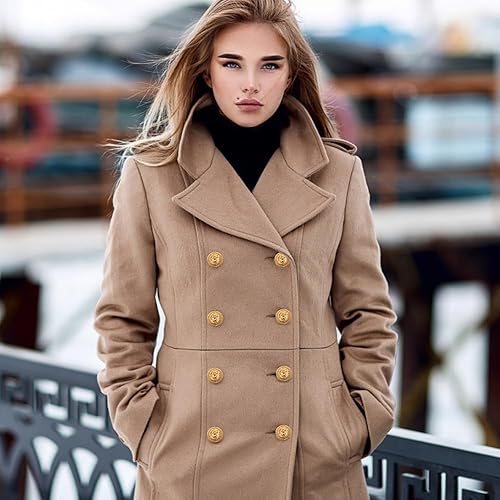 Miniatura 3 de Juego de 30 botones de metal para blazer, trajes, abrigo deportivo, uniforme, chaqueta de 0.78 pulgadas